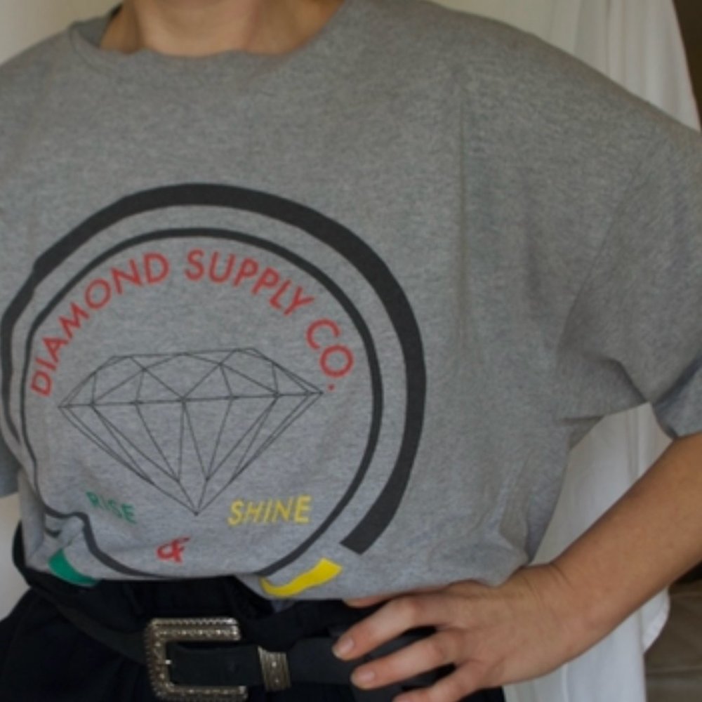 Vintage Diamond Supply Co